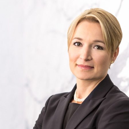 Ellen Beeson Zentner es directora gerente y economista jefe para EE. UU. en Morgan Stanley Merca2.es