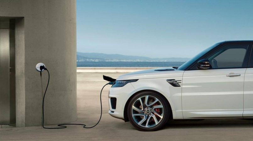 ¿Qué son los coches híbridos convencionales o HEV?
