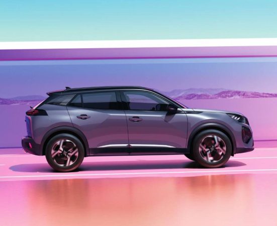 ¿Qué pasa con el motor eléctrico?