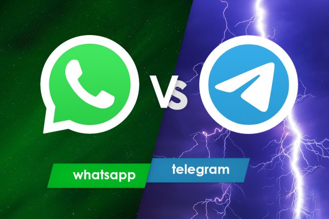 Lo que tienes que saber de Telegram