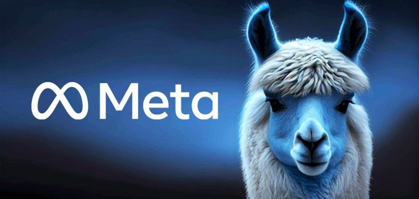 3. Llama 2 de Meta