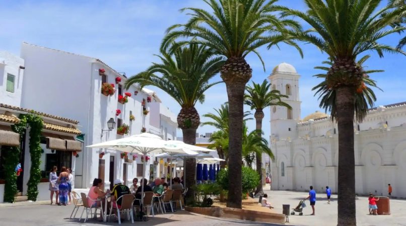 Son muchos los aspectos que se tuvieron en cuenta para designar a Conil como la Ciudad Gastronómica Española de 2024