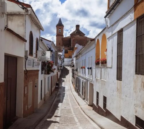 No sólo fue el jamón lo que la volvió la Ciudad Gastronómica Española del 2023