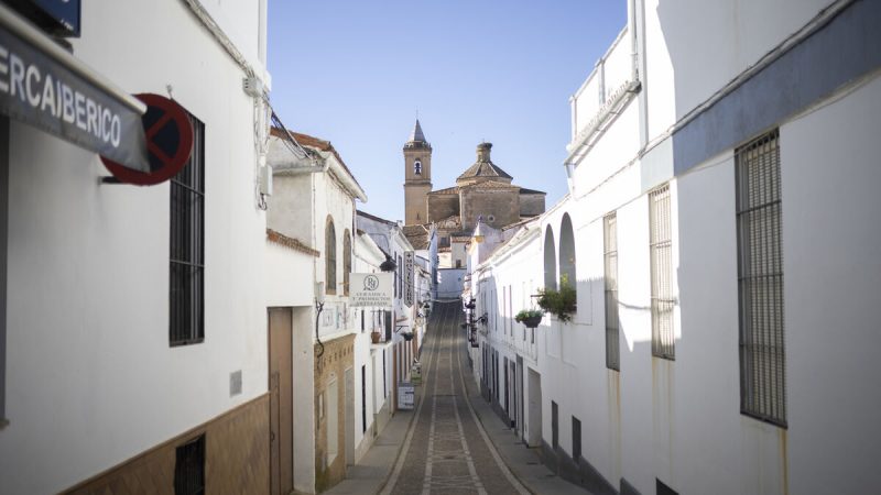 Una ciudad que supo aprovechar el honor en 2023