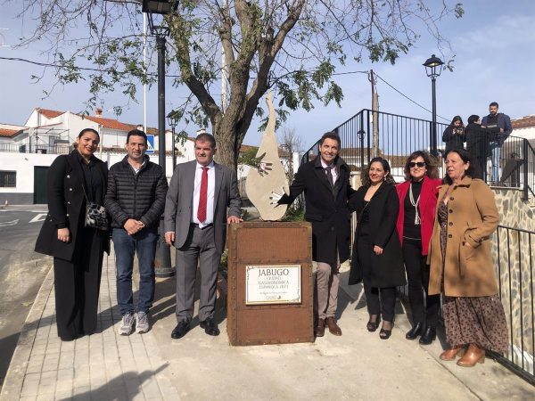 Ahora ya tenemos la designación de la Ciudad Gastronómica Española de 2024