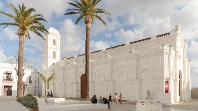 Conil todavía no tiene un calendario de actividades