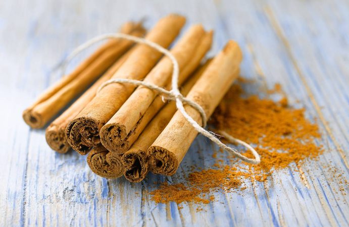 Estos son los principales beneficios de poner canela o naranja en los radiadores de casa 55 Merca2.es Más opciones para hacer más confortable el ambiente