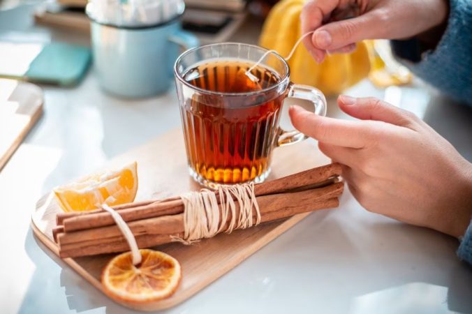 Estos son los principales beneficios de poner canela o naranja en los radiadores de casa 56 Merca2.es Siempre debes cambiar el contenido del tarro de manera regular