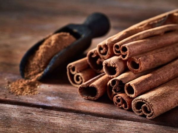 Estos son los principales beneficios de poner canela o naranja en los radiadores de casa 53 Merca2.es Ingredientes imprescindibles: