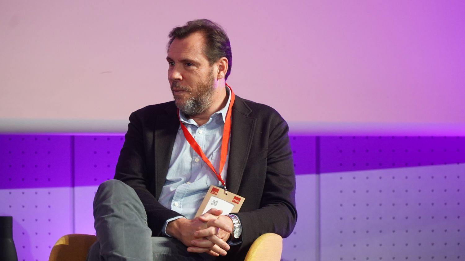 FlixBus ‘presiona’ al ministro Óscar Puente para liberalizar el autobús