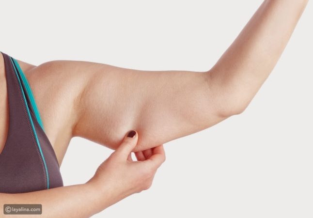 FLACIDES DE MUSCULOS 0 Merca2.es