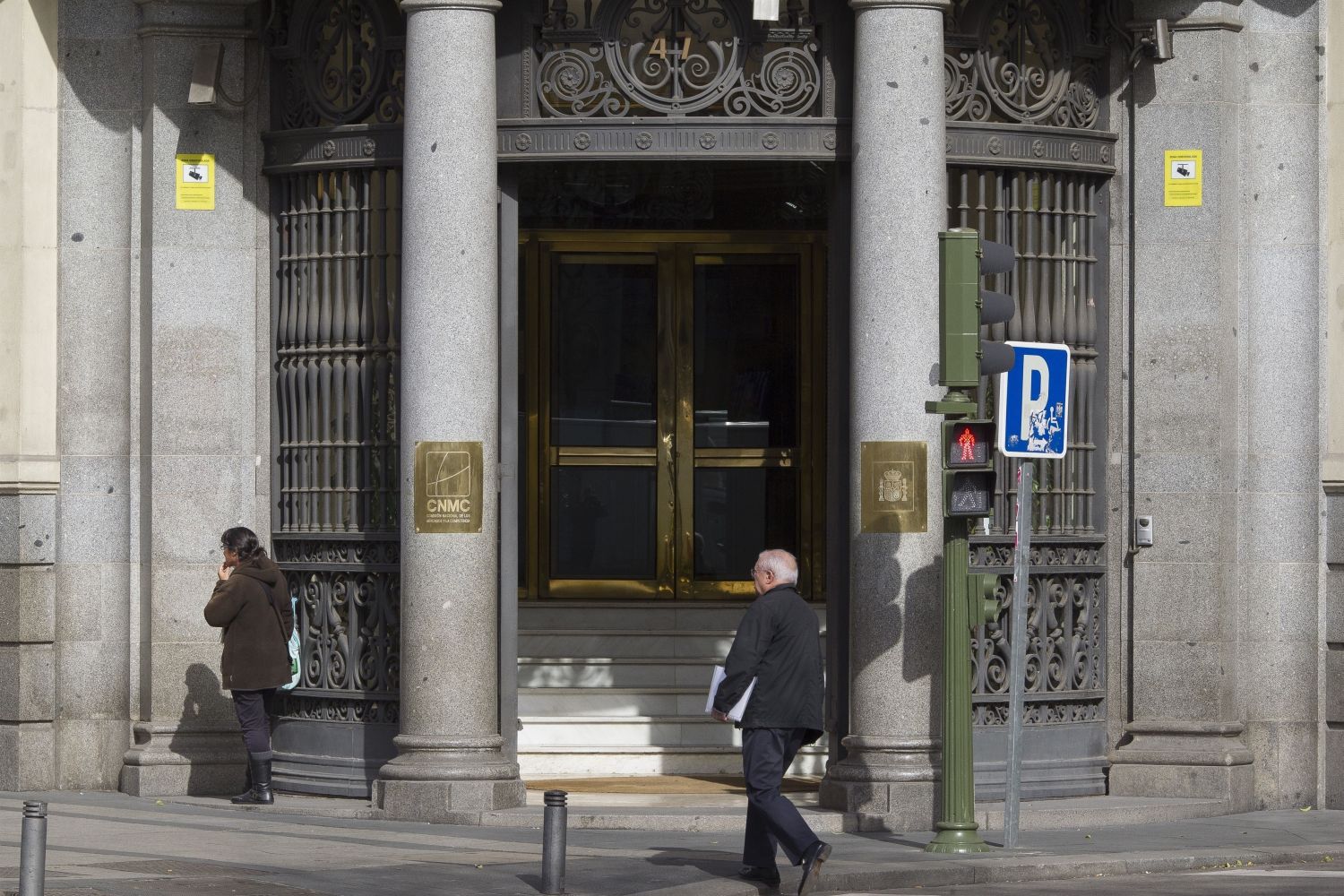 Competencia fijará este año la tasa financiera al transporte de energía