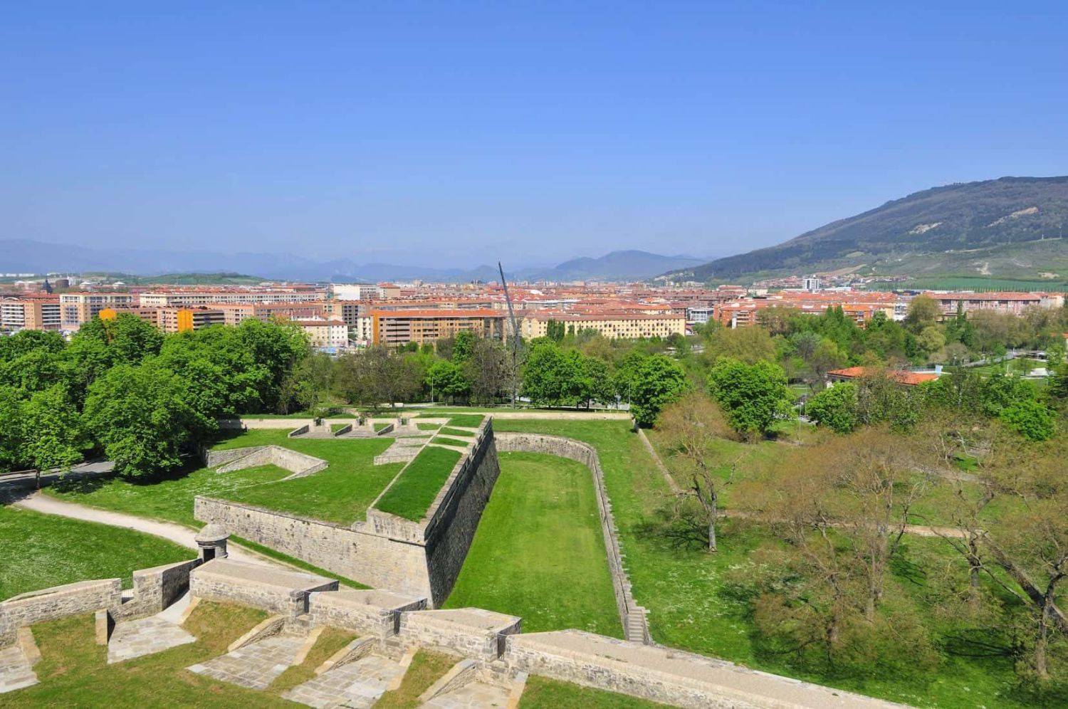 CONSERVACIÓN Y PATRIMONIO