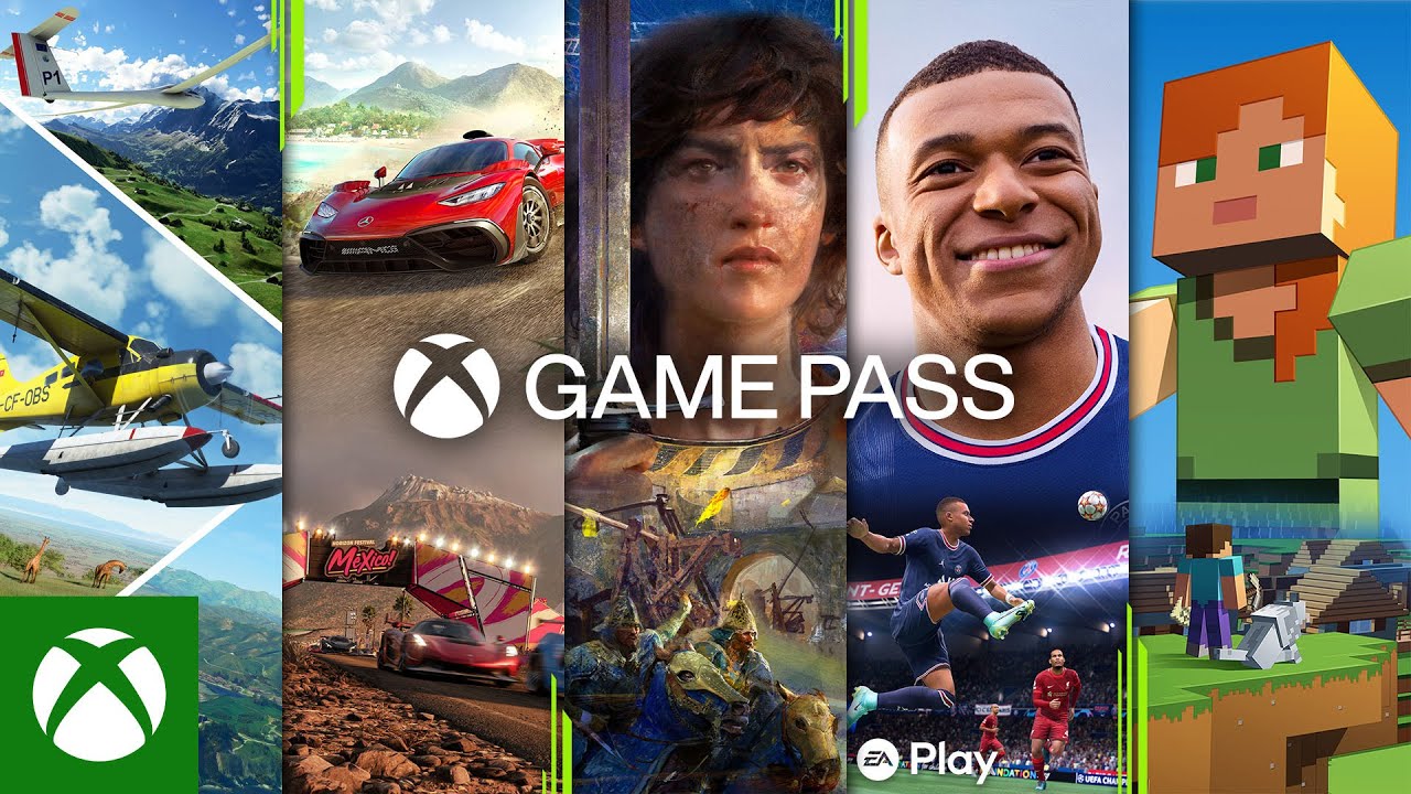El Xbox Game Pass ‘hincha’ la hucha de Microsoft con 33,3 millones de suscriptores