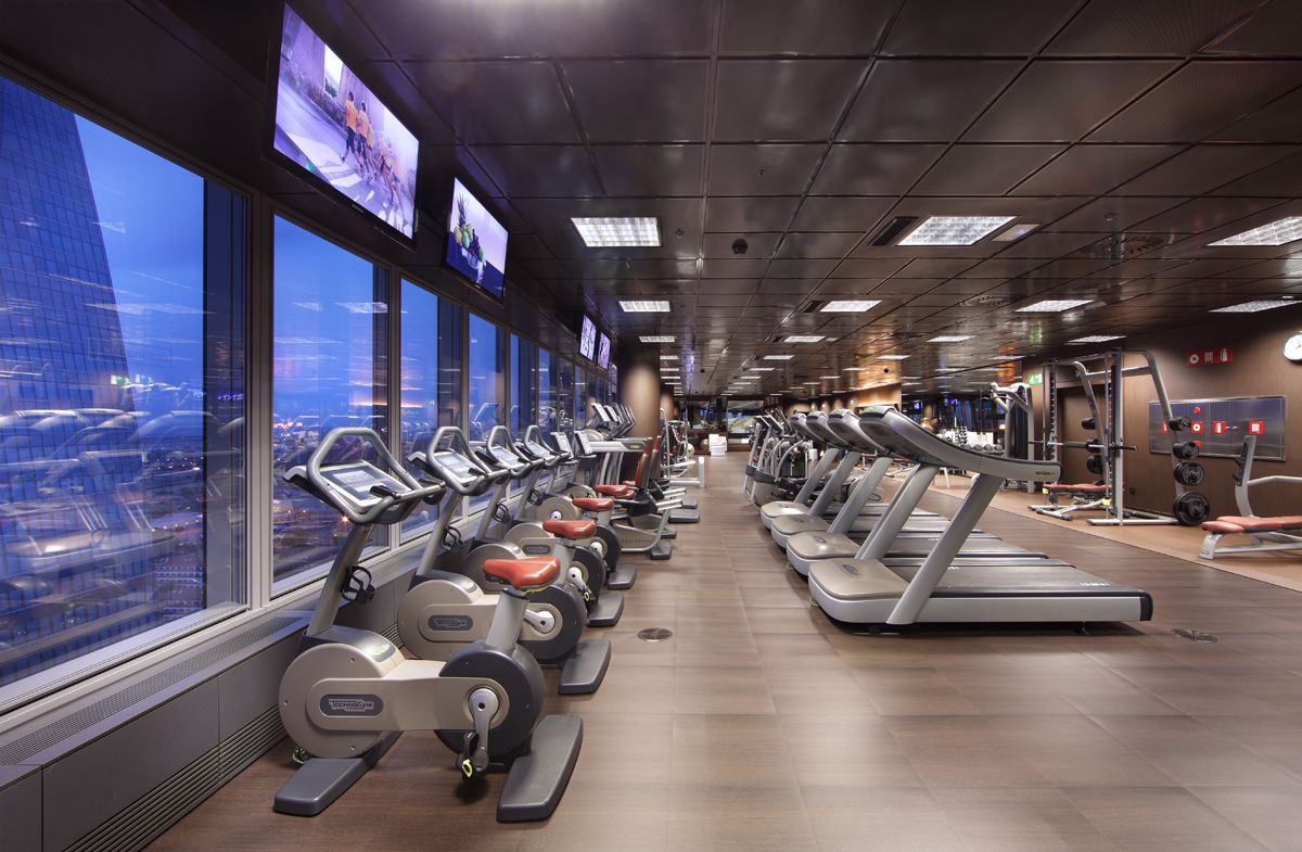 Si empiezas ahora o retomas el gimnasio tras mucho tiempo no debes cometer estos errores