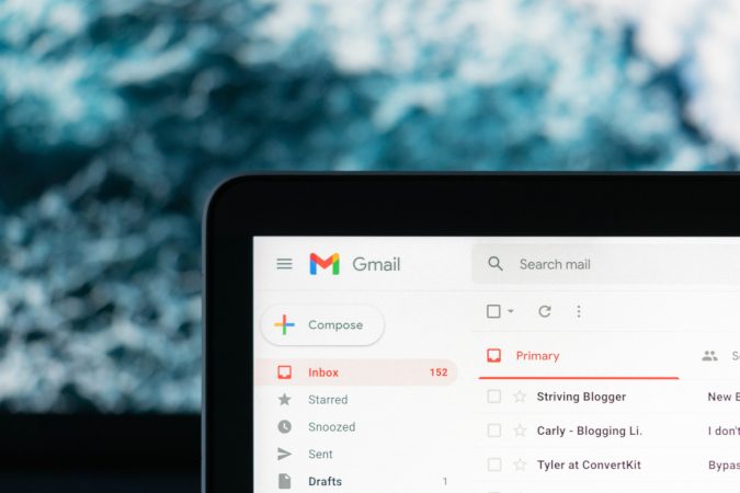 Con esta nueva función de Gmail, la IA redactará tus correos