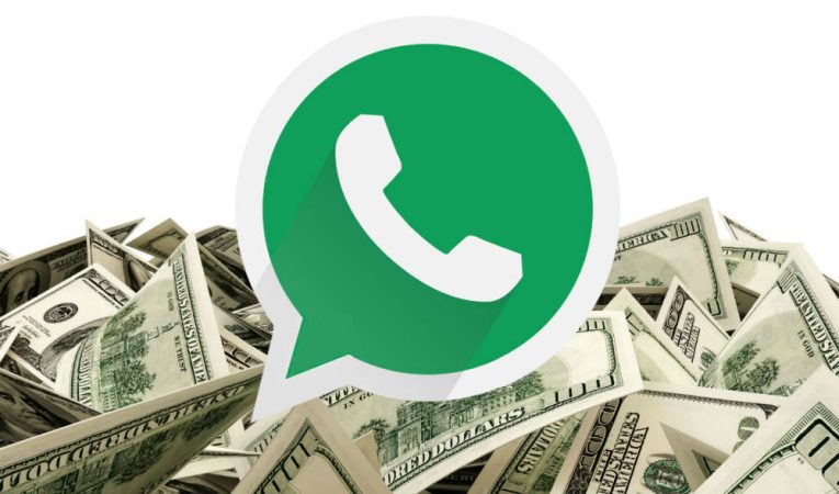 Google va a empezar a cobrar a los usuarios de Android por usar Whatsapp 2 1 Merca2.es