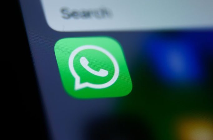whatsapp