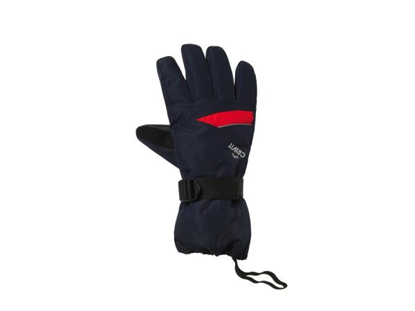 Si vas a ir a esquiar, pásate antes por Lidl y aprovecha el amplio surtido que tienen en ropa de nieve rebajada 161 Merca2.es Guantes de esquí para hombre
