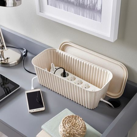 HÖNSNÄT Caja para cables