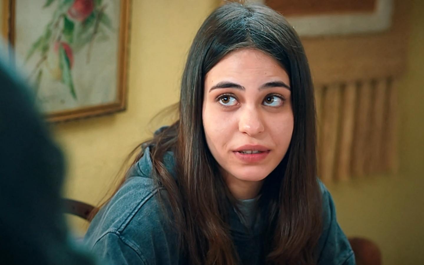 ‘Hermanos’: Elif, la hermana biológica de Berk, lo ha perdido todo