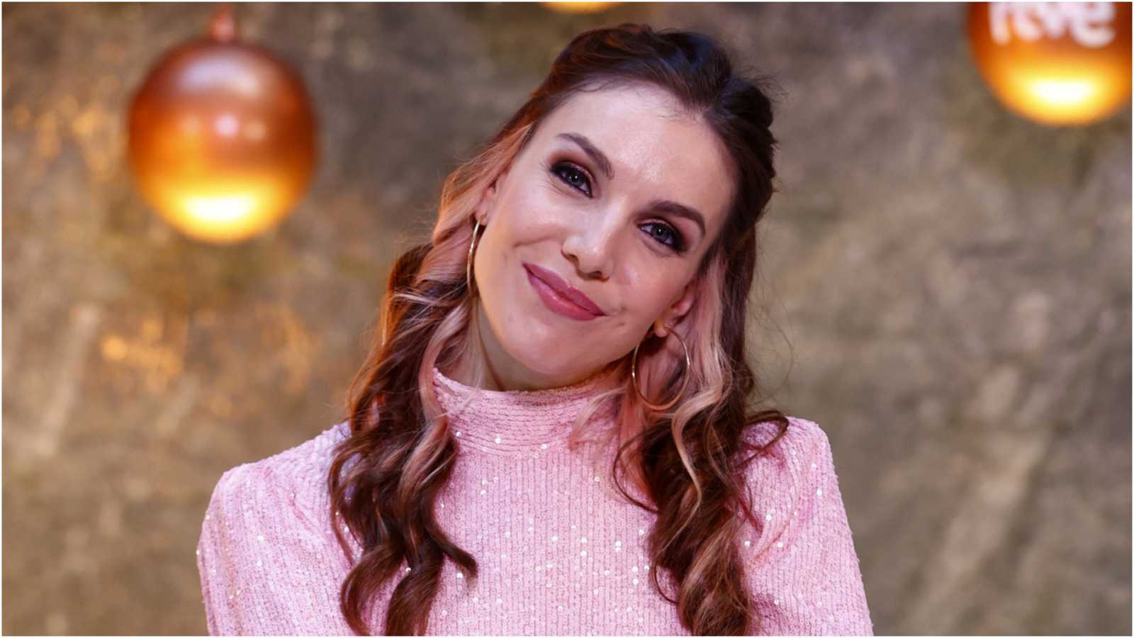 Inés Hernand intentará encontrar su sitio televisivo con el ‘OT’ urban de RTVE Play