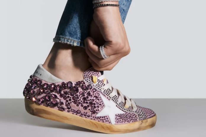 Swarovski apuesta por Golden Goose para diversificar su negocioSwarovski apuesta por Golden Goose para diversificar su negocio