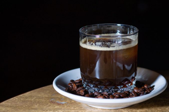 Hay más que las versiones clásicas del carajillo
