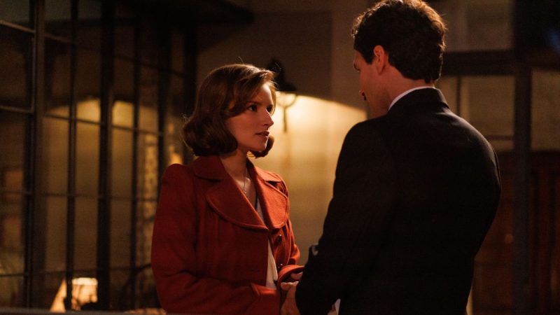 'La Moderna': Carla consigue sabotear los planes de Íñigo para casarse con Matilde 2 Merca2.es Íñigo se declara a Matilde