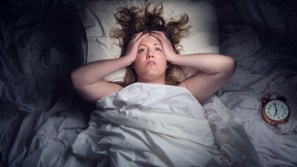 insomnio