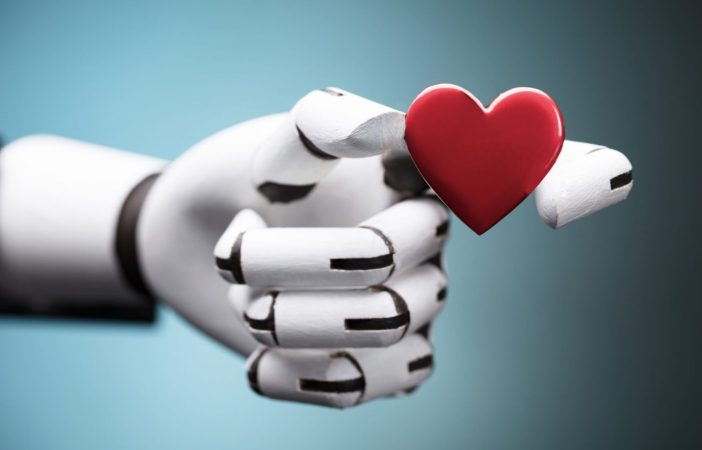 Inteligencia artificial corazon Merca2.es