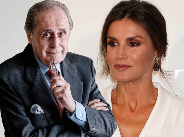 Lo que declara Jaime Peñafiel, recogido por EnBlau de El Nacional.Cat