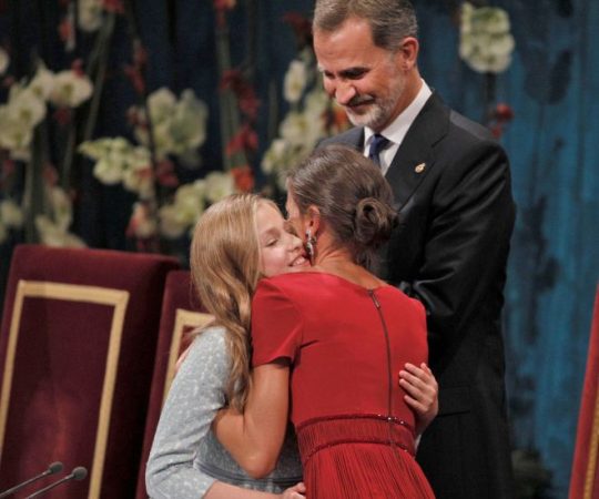 Jaime Peñafiel afirma que la fuente que le informó de estos hechos es fidedigna