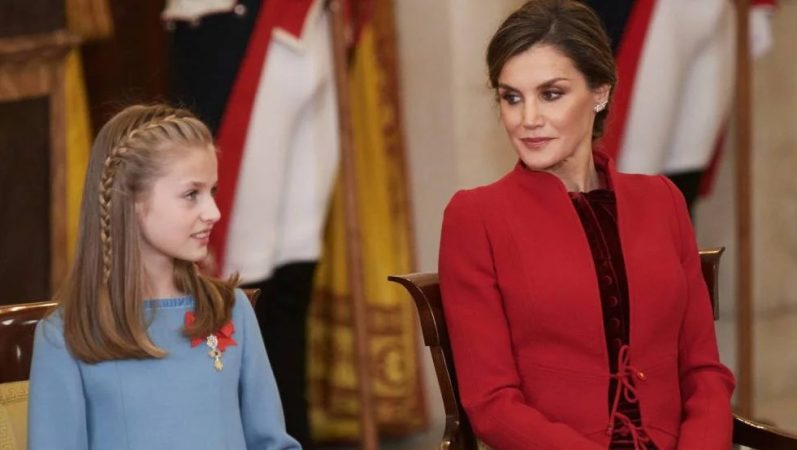 Una situación sobre la cual opinar resulta muy difícil, porque no hay ninguna clase de confirmación