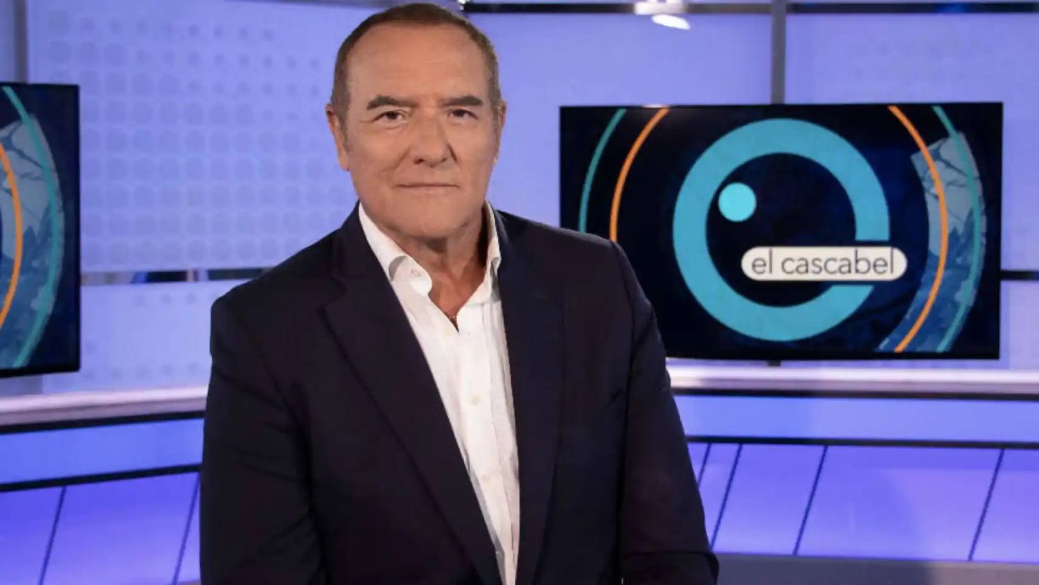 Trece (Ábside Media) perdió un 10% de audiencia en su decimotercer aniversario 