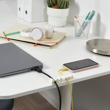 KALKSTUFF Organizador de cables j3