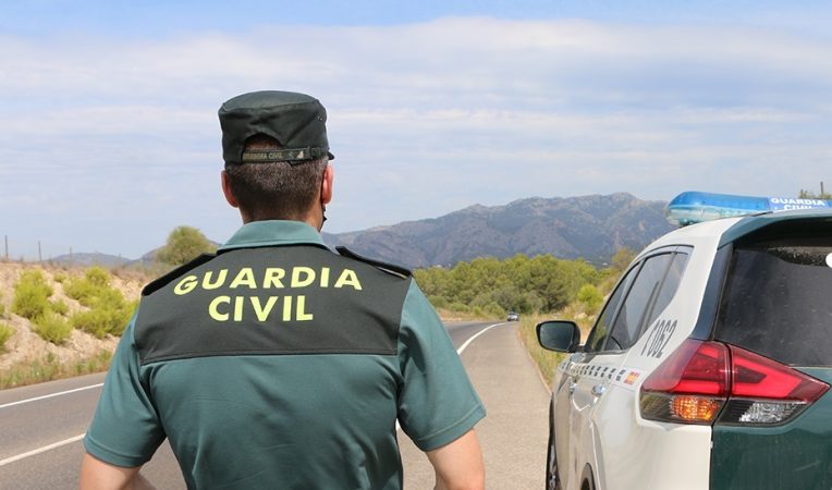 La Guardia Civil informa de una nueva estafa que llega a traves de un regalo de un amigo 10 Merca2.es