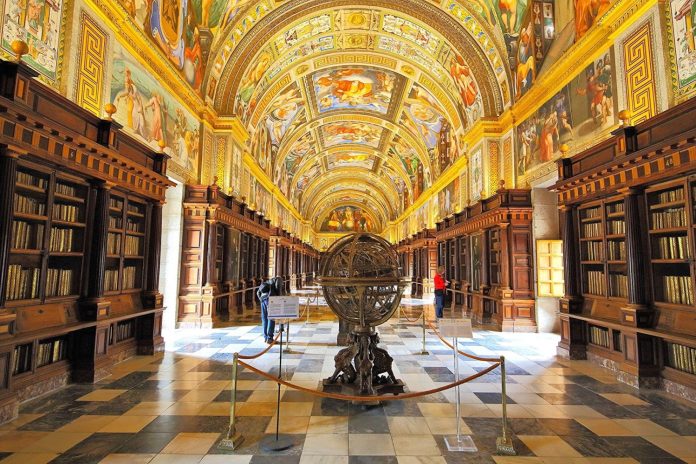 Luz y sombra: los secretos arquitectónicos del Palacio Real de Madrid