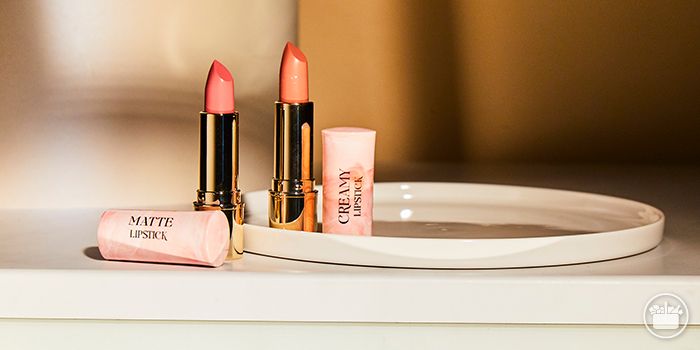 Labiales