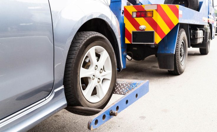 Las empresas de grúas no quieren retirar coches eléctricos por este motivo 149 Merca2.es Se necesitan nuevos protocolos