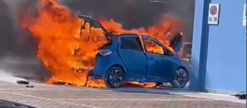 Las empresas de grúas no quieren retirar coches eléctricos por este motivo 150 Merca2.es Los cambios que han traído los coches eléctricos siguen manifestándose