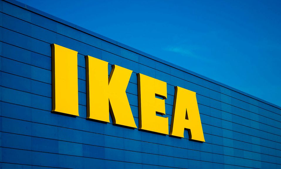 Seis soluciones de Ikea para iluminar de manera muy sencilla el