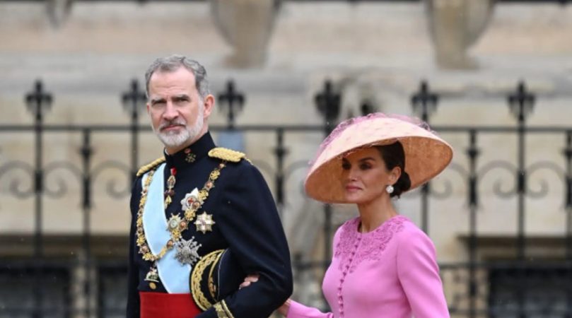 Las infidelidades más escandalosas de la realeza europea. De Felipe de Edimburgo a Letizia Ortiz 95 Merca2.es De las infidelidades escandalosas que están haciendo tambalearse a la realeza europea