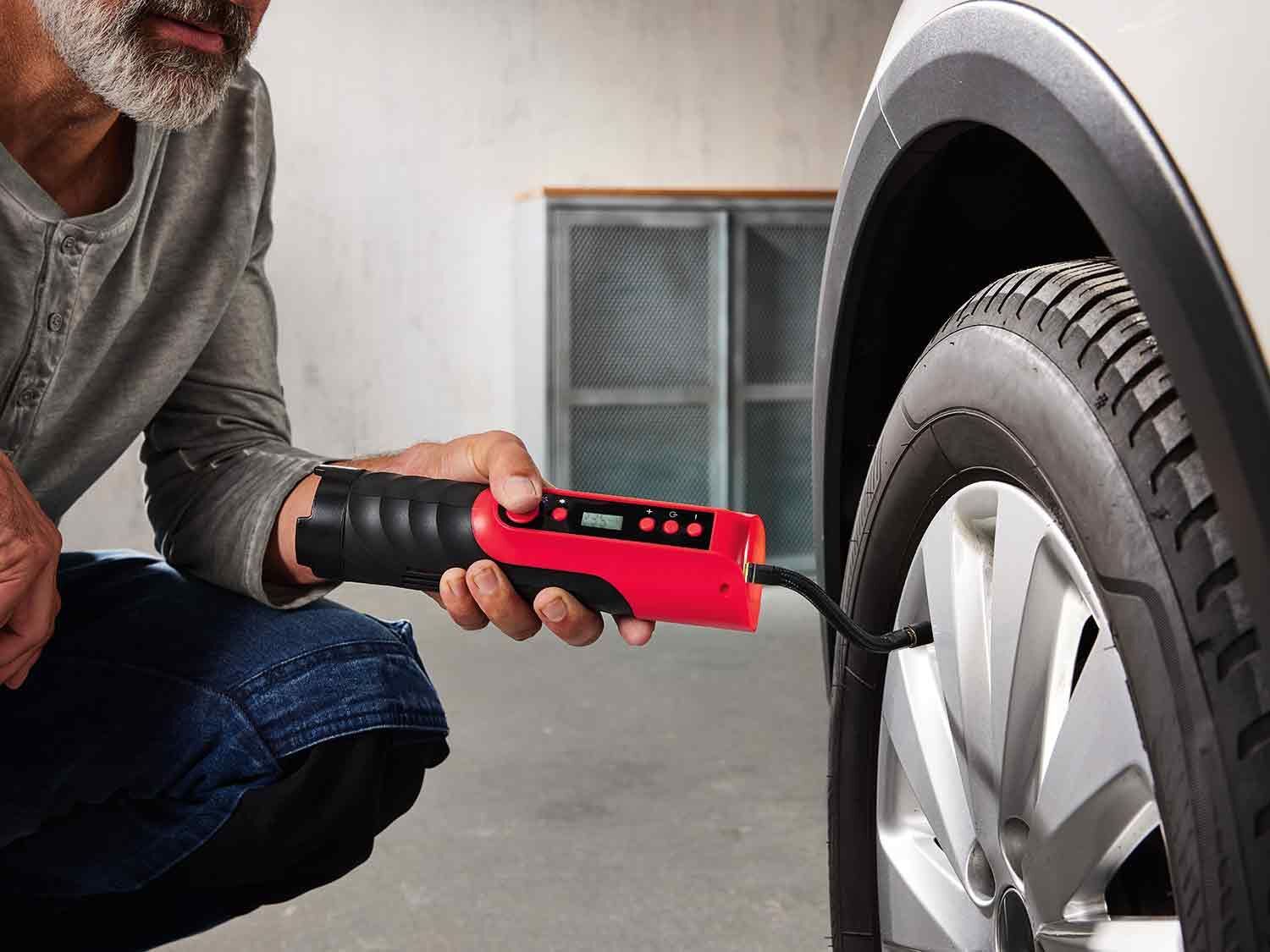 Lidl tiene el accesorio imprescindible que debes llevar siempre en tu coche a un gran precio