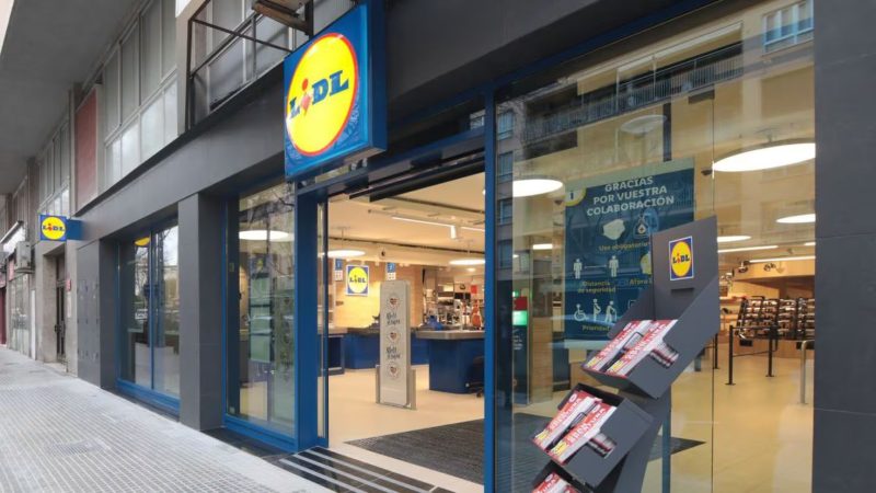 Lidl tiene la solución a los problemas de humedad de tu casa con este sencillo aparato