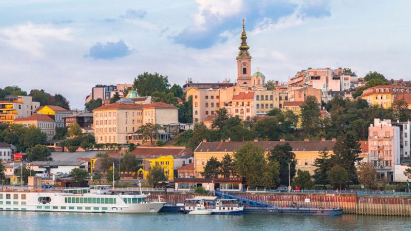Luxemburgo, un país muy pequeño de Europa, pero BBB de verdad