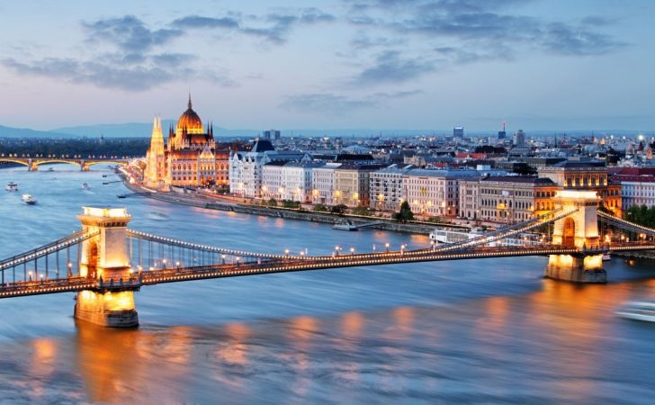 Más lugares que visitar en esta joya BBB de Europa