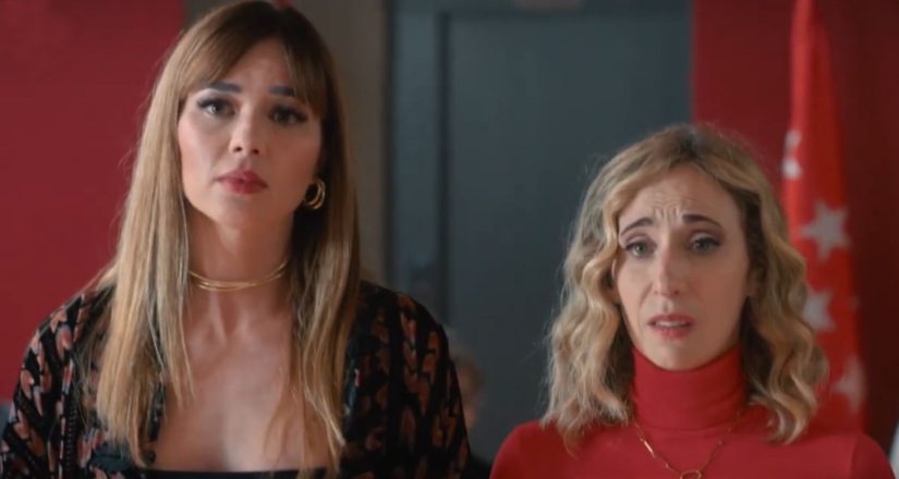 MARTA Y SILVIA DAN LA CARA Merca2.es