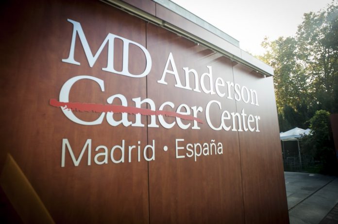 MD Anderson Madrid