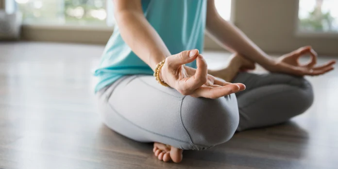 Transforma tu mente: Cómo la meditación puede revolucionar tu salud mental